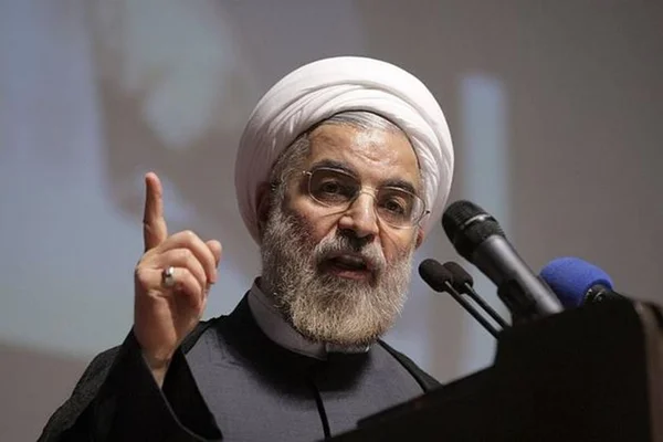 Hassan Rouhani é reeleito presidente do Irã