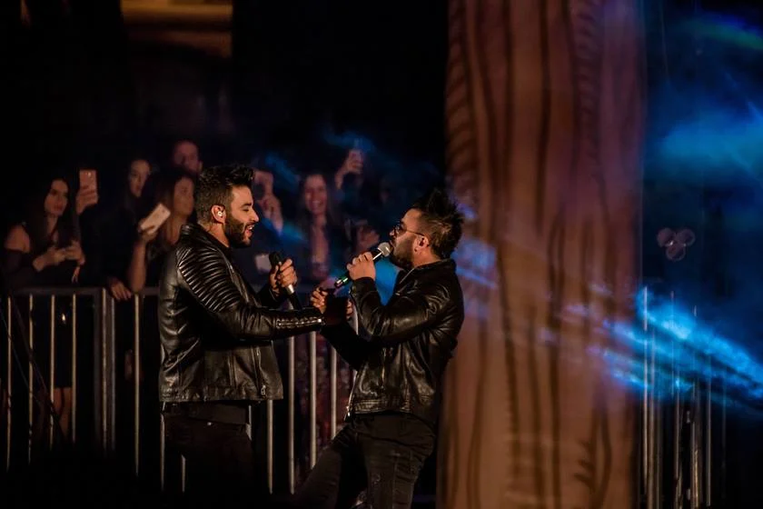Gusttavo Lima Gusttavo Lima