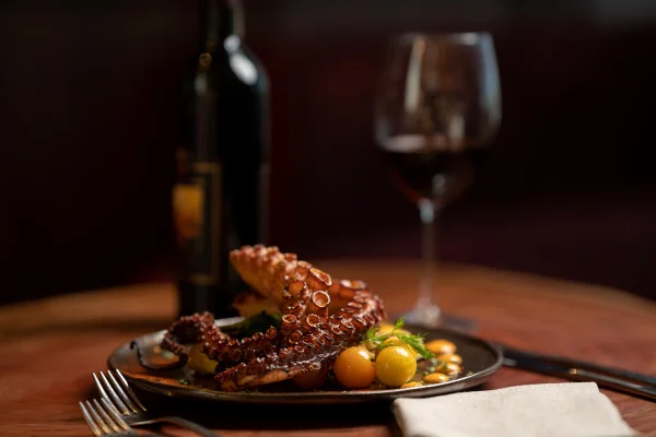Tauá Resort Alexânia abre as portas de seu novo restaurante italiano