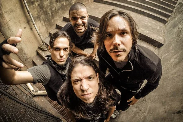 Banda Etno lança nova música, “Existe Amanhã”
