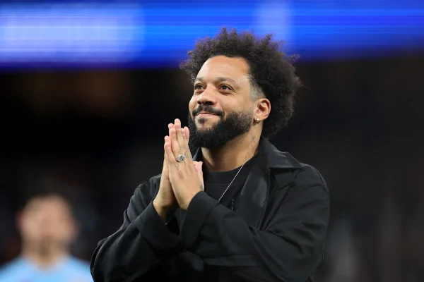 Ídolo do futebol brasileiro confirma participação na Kings League