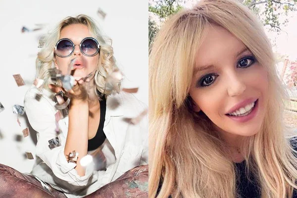 Homem gasta fortuna para ter rosto de Britney Spears: veja resultado