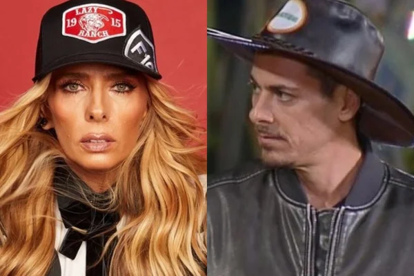 Adriane Galisteu é acusada de não gostar de Sacha Bali e reage - Metrópoles