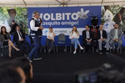 A biofábrica tem equipamentos de ponta para automação e criação dos mosquitos, e equipe especializada em entomologia e vai atender todo o DF.