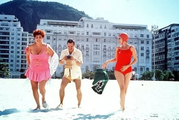 24º Festival de Brasília do Cinema Brasileiro (1991)