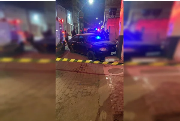 “Tenho crises de choro”, diz uma das 14 vítimas de atropelamento no DF