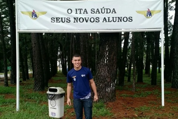 ITA impede matrícula de alunos com deficiência aprovados no vestibular