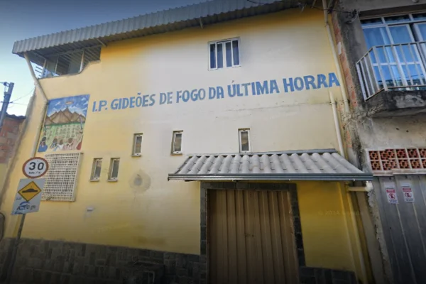 Imagem colorida, Polícia Civil pede prisão de pastor suspeito de abusar de fiéis em MG - Metrópoles