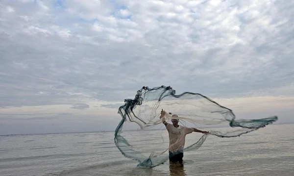 Pesca