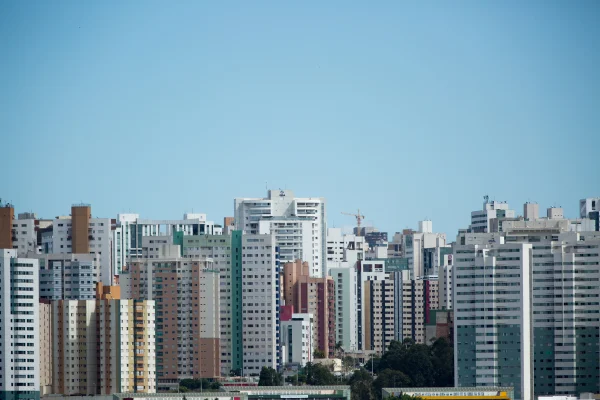 Onde morar com R$ 2 mil? Metrópoles lista apartamentos que podem ser alugados com o valor no DF