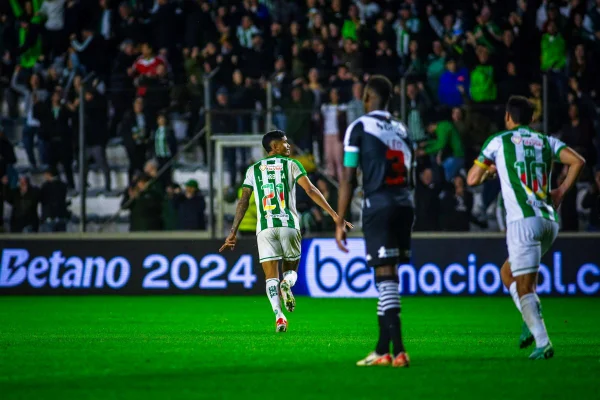 Cuiabá vence o São Paulo e Juventude bate o Vasco; veja resultados