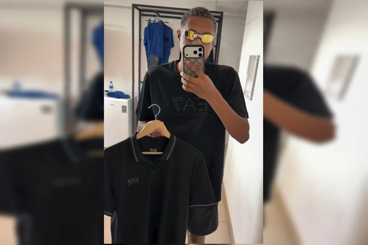 Dono de loja de luxo em shopping investigado por tráfico de drogas