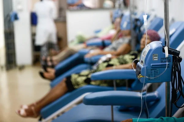 Operadoras de plano de saúde devem R$ 1,6 bilhão ao SUS