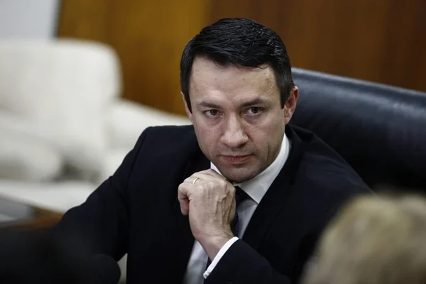 Ex-chefe da Casa Civil de Ibaneis assume defesa de Anderson Torres