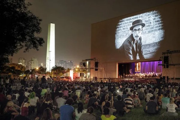 Mostra de Cinema de SP com a menor ambição na Rouanet em 12 anos