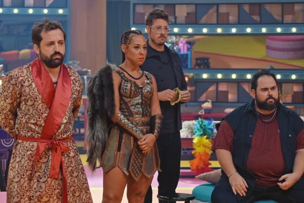 LOL: Se Rir, Já Era! volta com Porta dos Fundos e nova dinâmica