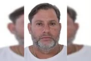Vilson, pai de Felipe Cigano Vilson, pai de Felipe Cigano