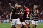 Pedro ficou fora dos relacionados por dois jogos