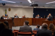 Julgamento do "núcleo crucial" do inquérito do golpe