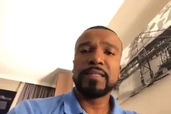 Alexandre Pires massacra Gusttavo Lima nas redes sociais. Entenda