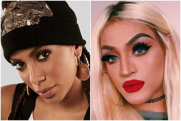 anitta e pabllo capa