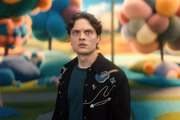 Asa Germann (Sam)