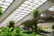 O Teatro Nacional é reconhecido pela arquitetura clássica de Oscar Niemeyer