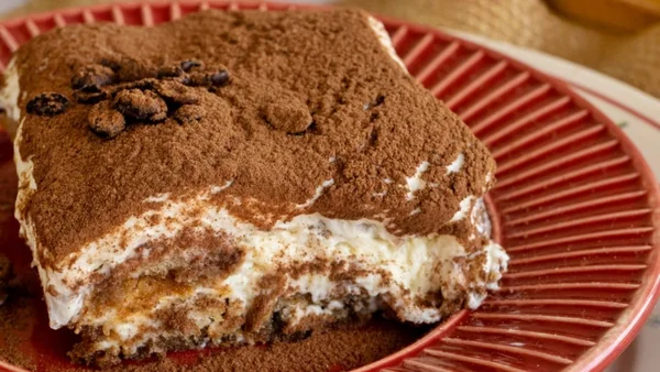 Tiramisù
