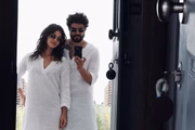 Caio Castro e Vitoria Bohn, nova namorada