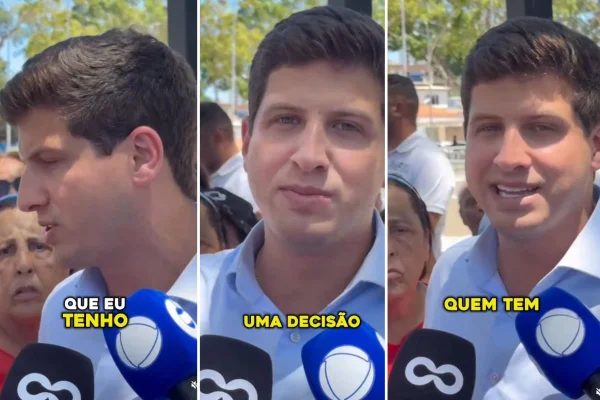 João Campos