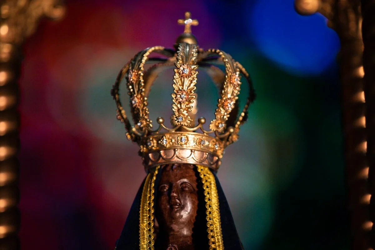 Nossa Senhora Aparecida Nossa Senhora Aparecida