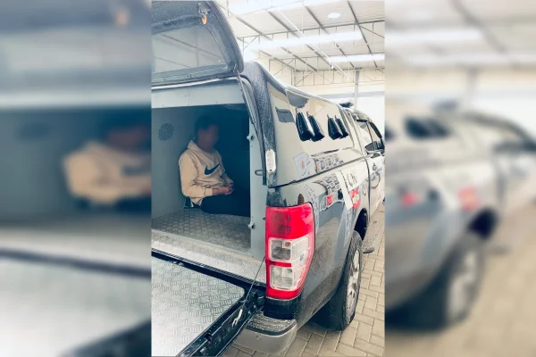 Condenado por crime sexual, professor é suspeito de abusar de crianças
