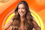 Elisa, participante que disputou entrada no BBB 26