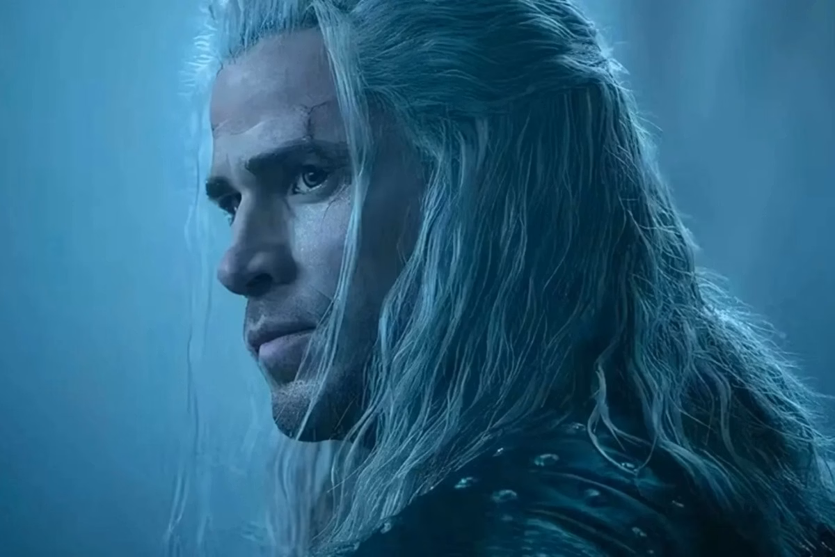 The Witcher