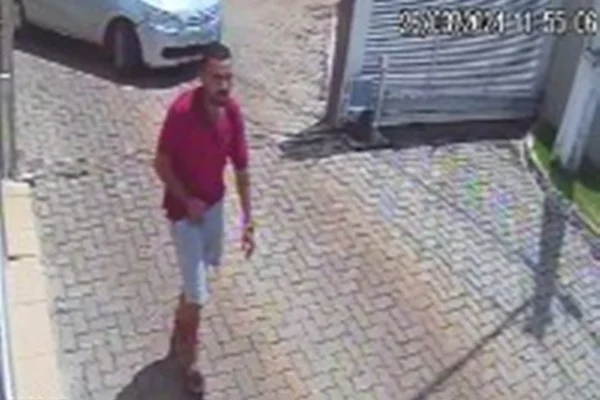 Bandido - Metrópoles