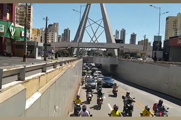 marcha da família pela liberdade, goiânia