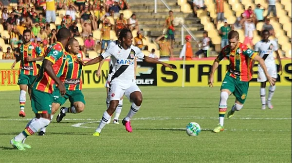 Saiba tudo sobre Vasco x Vila Nova (GO) desta terça no Mané Garrincha