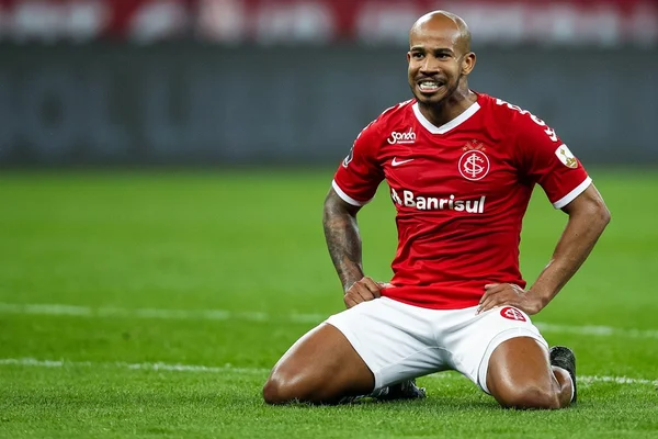 Patrick aponta Inter com moral para bater Cruzeiro e obter vaga