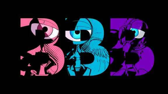 Robb, robô BBB21