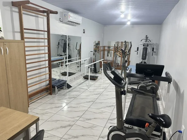 imagem colorida clinica multiprofissional apae aparecida