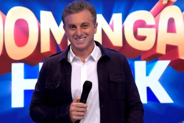 Luciano Huck se emociona ao falar sobre luta de Lito Sousa: “Muito duro” - destaque galeria