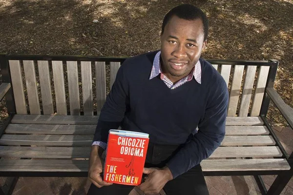 4ª Bienal do Livro traz ao Brasil o escritor nigeriano Chigozie Obioma