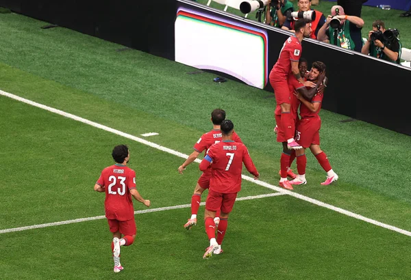 Atuação de Cristiano Ronaldo decepciona e web reage com memes - destaque galeria
