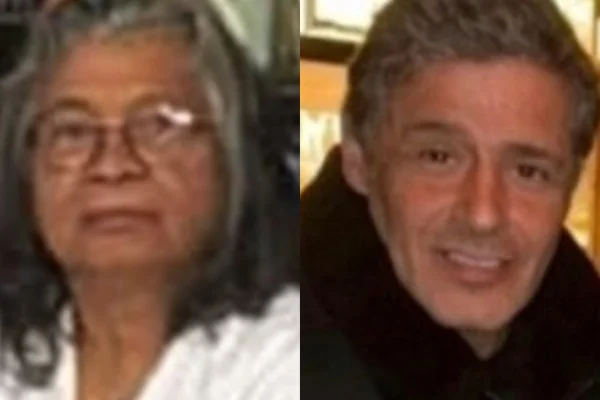 Marlene Mattos revela mensagem enviada à viúva do ex-paquito Robson Barros, o Rob - Metrópoles