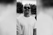 O delegado deixa a esposa e dois filhos
