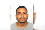 possui o vulgo "Doidera" e tem ao menos 6 registros na ficha criminal da polícia