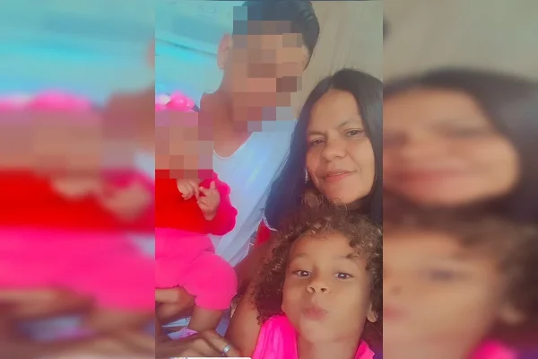 Mãe é presa após omitir socorro a filha que morreu em UPA