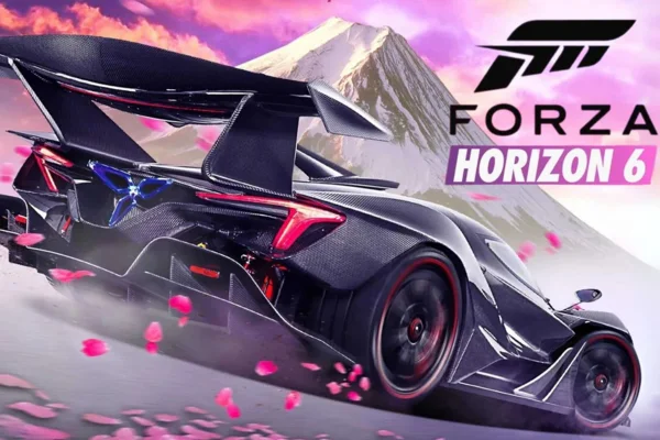 Forza Horizon 6 - Metrópoles