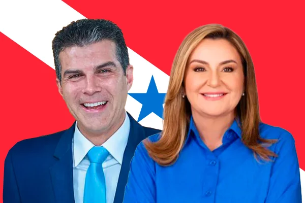 Saiba quem são os candidatos ao governo e ao Senado no Pará