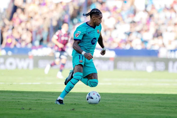 Palpite Barcelona x Racing Santander – LaLiga – 16/09/26